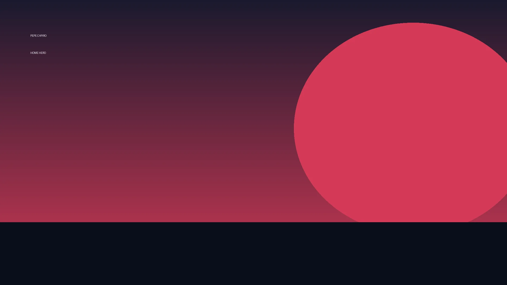 ppcapiro home hero 01 - Pepe Capiro